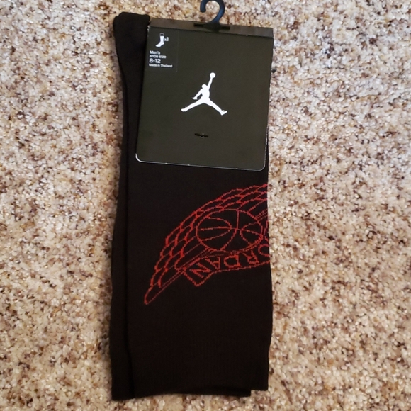 Jordan Other - Jordan NWT socks sz 8-12